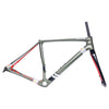 Cannondale Synapse Hi-Mod Carbon Disc Road Frame and Fork Mantis Green 51cm NOS