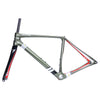 Cannondale Synapse Hi-Mod Carbon Disc Road Frame and Fork Mantis Green 51cm NOS