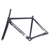Cannondale SuperSix EVO Carbon Disc Frame and Fork Anthracite/Black 50cm NOS