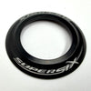 Imported title (Cannondale SuperSix EVO Synapse CAAD Short 5MM Headset Top Plate Cap - KP253/ (46mm dia))