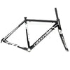 Cannondale 2016 CAAD8 Frame/Fork 48cm Black NOS