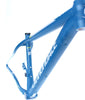 Cannondale 2016 Beast of the East Frame Only Medium Teal w/ Yellow NOS