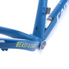 Cannondale 2016 Beast of the East Frame Only Medium Teal w/ Yellow NOS