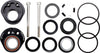 Wheels Mfg PF30 EBB, 24/22mm GXP angular contact, black