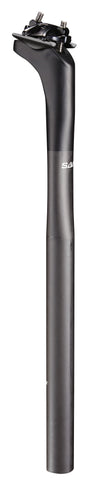 Cannondale Save Carbon Road Seatpost, 27.2X420mm, 15mm offset Carbon CU42152742