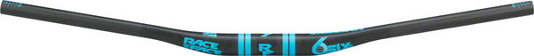 Race Face SIXC riser bar, (35.0) 20mm Rise 32.3