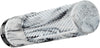 DMR Brendog Flangeless DeathGrip Pair, Thick - Snow Camo