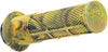 DMR Brendog Flanged DeathGrip Pair, Thin - Camo