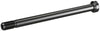 Wheels Mfg Thru-Axle, Rear, 12mm, 1.0x162mm - Black Alternate for K83051