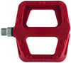 Race Face Ride Composite Pedals, Red