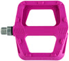 Race Face Ride Composite Pedals, Magenta