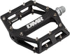 DMR Vault pedals, 9/16