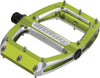 Spank Spoon Small (90mm) Pedals Green