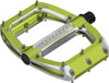 Spank Spoon Small (90mm) Pedals Green