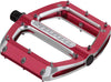Spank Spoon Large (110mm) Pedals Red