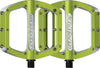 Spank Spoon Large (110mm) Pedals Green