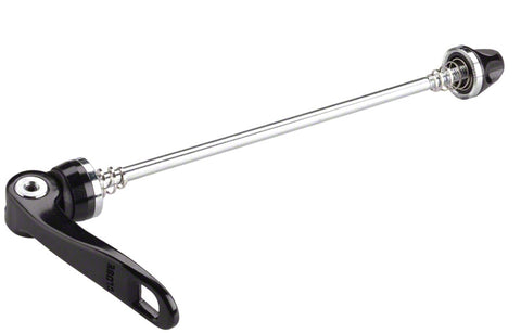 DT-Swiss Q/R wheel skewer, 5x130mm - black