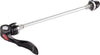 DT-Swiss Q/R wheel skewer, 5x130mm - black