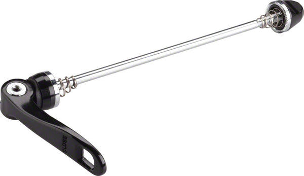 DT-Swiss Q/R wheel skewer, 5x135mm - black