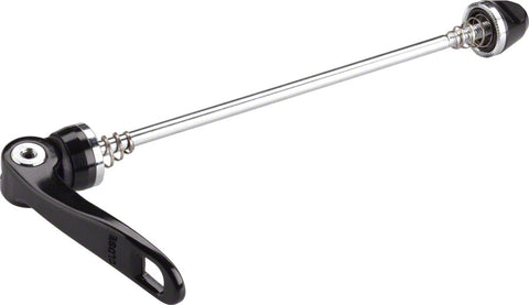 DT-Swiss Q/R wheel skewer, 5x135mm - black