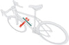 Wolf Tooth Components B-RAD Accessory Strap Mount- Medium