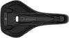 Ergon SMC Men's Sport Gel Saddle, Small/Medium - Stealth