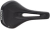 Ergon SM E-Mountain Sport Women's Saddle, M/L - Black