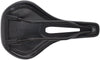 Ergon SM E-Mountain Sport Women's Saddle, M/L - Black