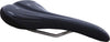 WTB SL8 Team Saddle: Titanium Rails Black/Gloss Black