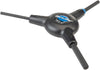 Park Tool AWS-1 Y Hex Wrench: 4 5 6mm Bicycle Tool