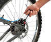 Park Tool AWS-1 Y Hex Wrench: 4 5 6mm Bicycle Tool