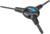 Park Tool AWS-8 Y Hex Ball Wrench 4 5 6mm