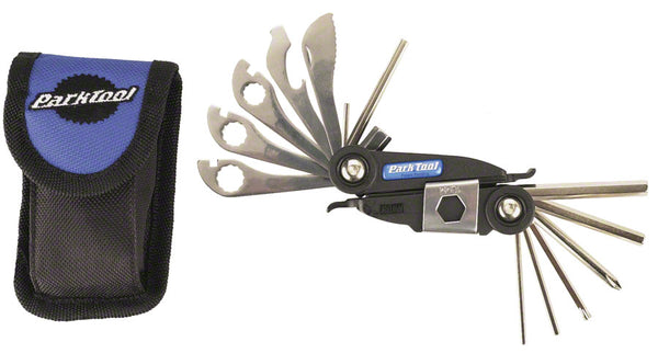 Park Tool MTB-7 Rescue Multi-Tool