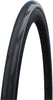 Schwalbe Pro One tubeless tire, 700 x 23c - black
