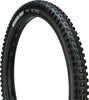 Maxxis Minion DHF Tire: 27.5 x 2.60 Folding 60tpi Dual Compound EXO