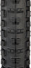 Maxxis High Roller II Tire: 27.5 x 2.50 Folding 60tpi 3C MaxxTerra EXO Tubeless