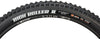 Maxxis High Roller II Tire: 27.5 x 2.50 Folding 60tpi 3C MaxxTerra EXO Tubeless