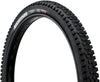 Maxxis Aggressor Tire: 27.5 x 2.50 Folding 60tpi Dual Compound EXO Tubeless