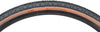 WTB Resolute TCS Light Fast Rolling Tire: 700 x 42 Folding Bead Black/Tan