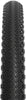WTB Venture Road TCS Tire, 700c x 40mm tanwall