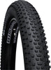 WTB Ranger TCS Light Fast Rolling Tire: 27.5+ x 2.8 Folding Bead Black