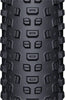 WTB Ranger TCS Light Fast Rolling Tire: 27.5+ x 2.8 Folding Bead Black