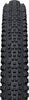 WTB Riddler TCS Tough Fast Rolling Tire: 27.5 x 2.4 Folding Bead Black