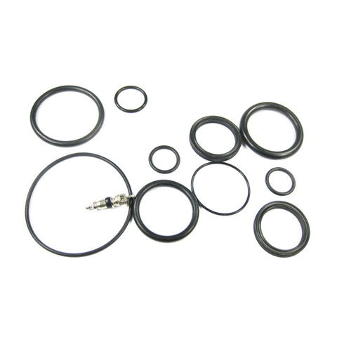 Anso Suspension Cannondale Lefty Ocho, Air Spring Seal Kit
