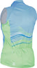 Cannondale 13 Women's Frequency Sleeveless Light Blue Medium - 3F128M/LTB