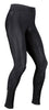 Cannondale Women's Midweight Tights - Black - Extra Small - 1F248XS/BLK