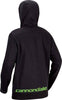 Cannondale HOODIE BLACK Small - 2M143S/BLK
