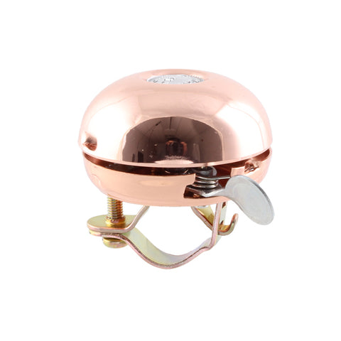 Crane Bell Co Riten Bell, Brass - Copper