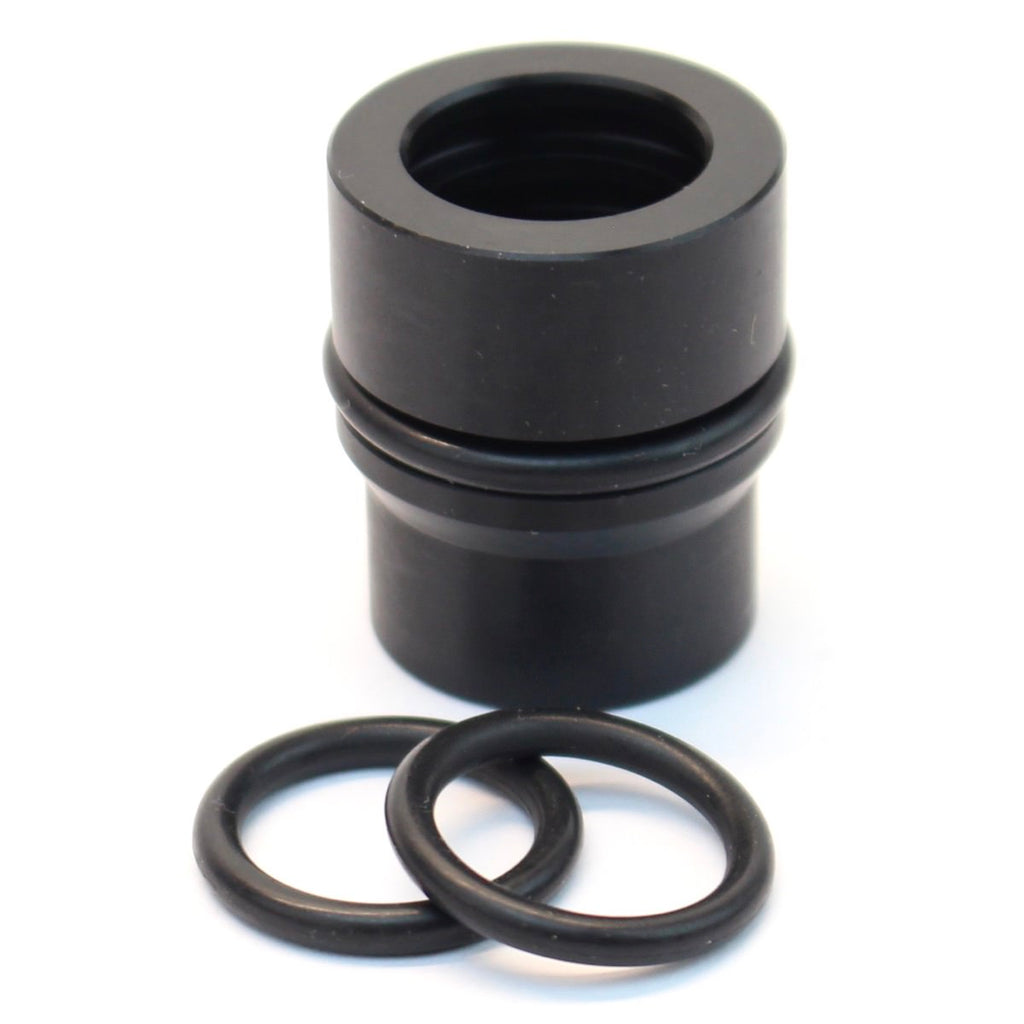 Cannondale - ABUS ABIRBREAKER サイズL Cannondale SystemBar R One and Conceal C1 Delta Steer Tube
