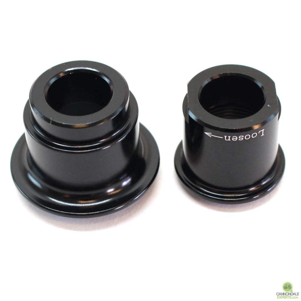 Cannondale CZero Hub 142x12 End Cap for SRAM XD Freehub